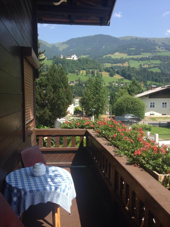 Pension Kuntschner Mittersill Room photo