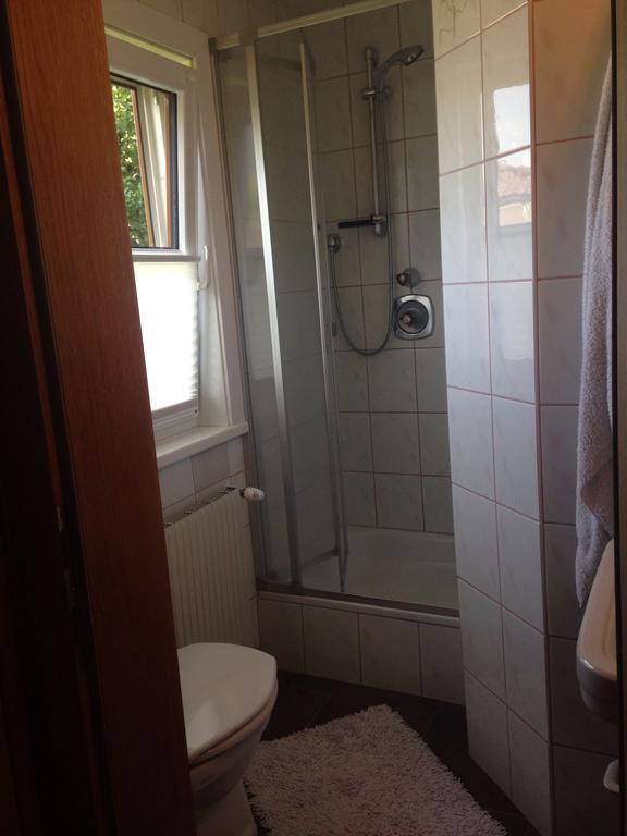 Pension Kuntschner Mittersill Room photo