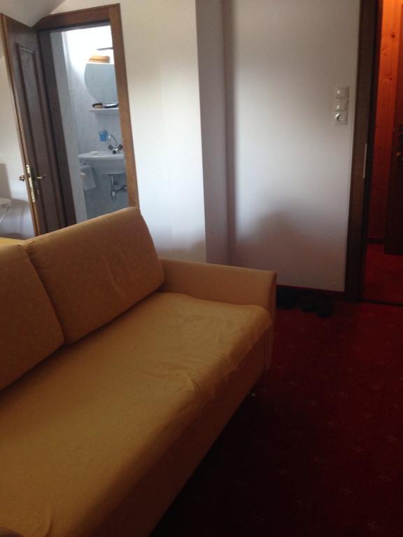 Pension Kuntschner Mittersill Room photo