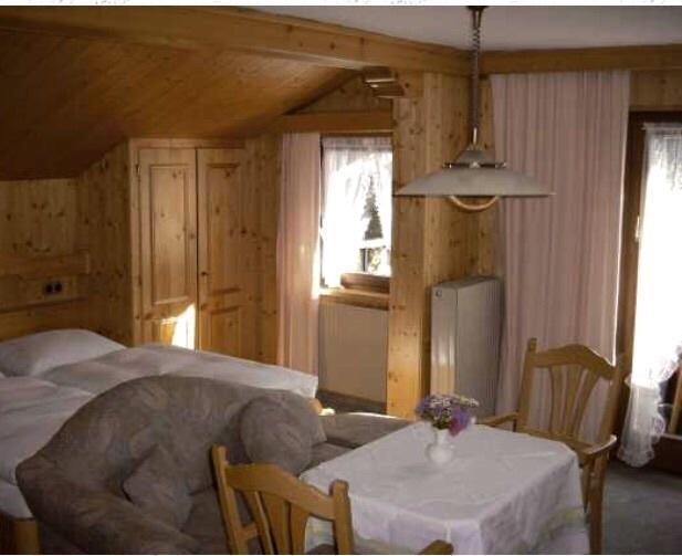 Pension Kuntschner Mittersill Room photo