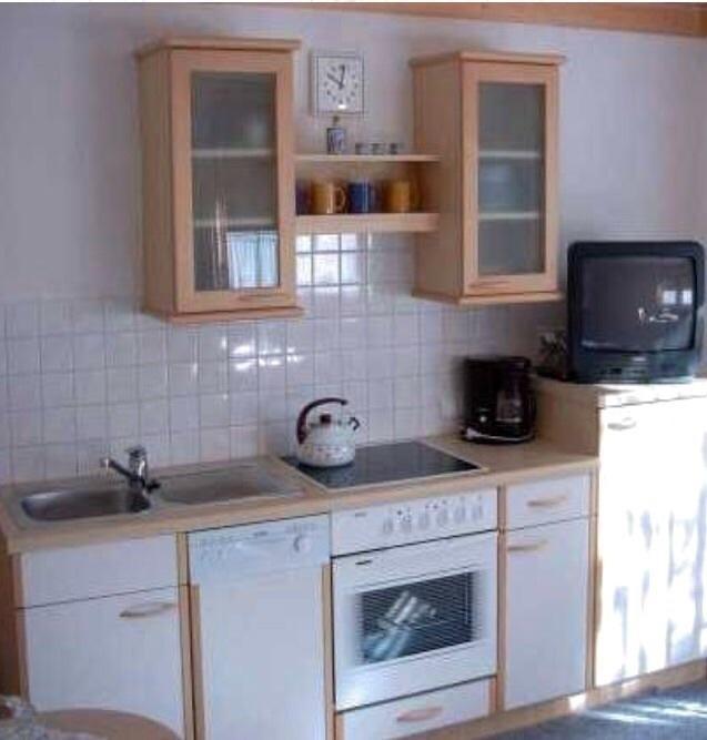 Pension Kuntschner Mittersill Room photo